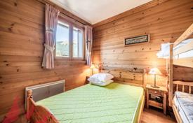 3-zimmer wohnung in Morzine, Frankreich. 470 000 €