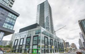 2-zimmer wohnung in Yonge Street, Kanada. C$929 000