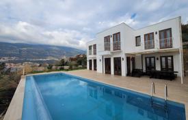 5-zimmer villa 350 m² in Kash, Türkei. 44 200 000 TRY