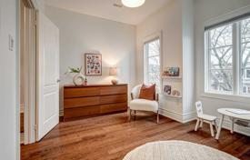 11-zimmer stadthaus in Old Toronto, Kanada. C$1 788 000