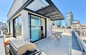 4-zimmer einfamilienhaus 130 m² in Tel Aviv, Israel. $4 390 000