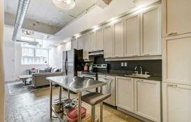 1-zimmer wohnung in Old Toronto, Kanada. C$785 000