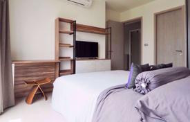 2-zimmer appartements in eigentumswohnungen in Khlong Toei, Thailand. $479 000