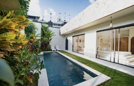 2-zimmer villa 140 m² in Jalan Umalas, Indonesien. $210 000
