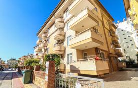 Wohnung – Alanya, Antalya, Türkei. 220 000 €