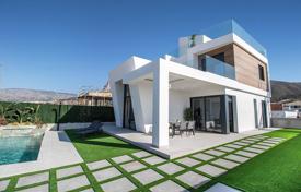 3-zimmer villa 164 m² in Finestrat, Spanien. 549 000 €
