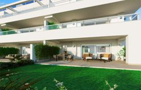 Wohnung – Mijas, Andalusien, Spanien. 425 000 €