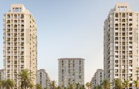 New residential complex with apartments in Sea Breeze, Aserbaidschan. ab $157 000