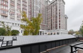 3-zimmer wohnung 145 m² in Khoroshevsky district, Russland. 162 000 ₽  pro Woche