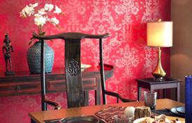 3-zimmer appartements in eigentumswohnungen in Sathon, Thailand. $4 000  pro Woche