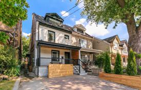 4-zimmer stadthaus in Old Toronto, Kanada. C$1 744 000