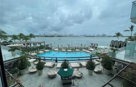 Eigentumswohnung – West Avenue, Miami Beach, Florida,  Vereinigte Staaten. $438 000