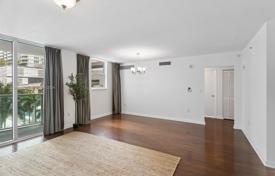 2-zimmer appartements in eigentumswohnungen 104 m² in Miami, Vereinigte Staaten. $615 000