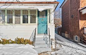 3-zimmer haus in der stadt in York, Kanada. C$1 333 000
