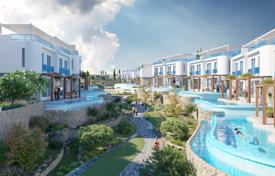 2-zimmer villa 102 m² in Girne, Zypern. 248 000 €
