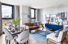 2-zimmer wohnung 69 m² in London, Vereinigtes Königreich. £600 000