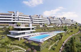 3-zimmer wohnung 241 m² in Benahavis, Spanien. 1 550 000 €