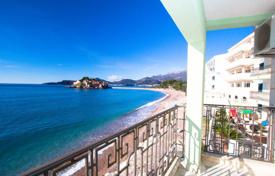 3-zimmer wohnung 87 m² in Sveti Stefan, Montenegro. 609 000 €