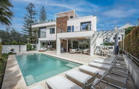 5-zimmer villa 380 m² in Marbella, Spanien. 14 000 €  pro Woche