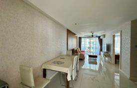1-zimmer wohnung 55 m² in Pattaya, Thailand. $89 000