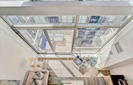 4-zimmer wohnung in Old Toronto, Kanada. C$1 046 000