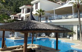Villa – Alanya, Antalya, Türkei. $932 000