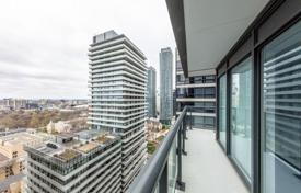 Wohnung – Bay Street, Old Toronto, Toronto,  Ontario,   Kanada. C$1 269 000