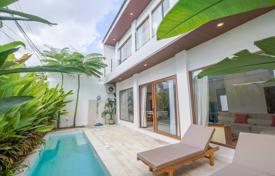 2-zimmer villa 143 m² in Jalan Umalas, Indonesien. $190 000