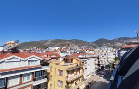 5-zimmer penthaus 130 m² in Alanya, Türkei. 18 588 000 TRY