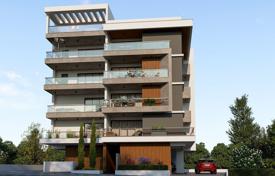 3-zimmer penthaus 137 m² in Strovolos, Zypern. 393 000 €
