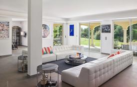 7-zimmer einfamilienhaus in Saint-Tropez, Frankreich. 40 000 €  pro Woche