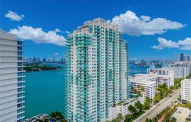 Eigentumswohnung – West Avenue, Miami Beach, Florida,  Vereinigte Staaten. $1 695 000