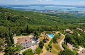35-zimmer villa in Passignano Sul Trasimeno, Italien. 4 200 000 €