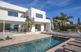 4-zimmer einfamilienhaus 522 m² in Moraira, Spanien. 3 250 000 €