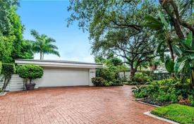Einfamilienhaus – Fort Lauderdale, Florida, Vereinigte Staaten. $3 200 000