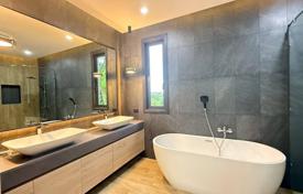 5-zimmer villa 330 m² in Pattaya, Thailand. $462 000