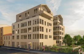 New residential complex with apartments in Lyon, Frankreich. ab 305 000 €