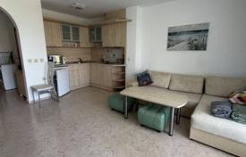 2-zimmer wohnung 62 m² in Sveti Vlas, Bulgarien. 118 000 €