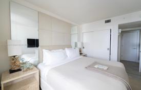 2-zimmer appartements in eigentumswohnungen 103 m² in Miami Beach, Vereinigte Staaten. $3 800 000