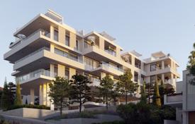 2-zimmer appartements in neubauwohnung in Limassol (Lemesos), Zypern. 435 000 €