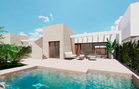 3-zimmer villa 103 m² in Los Alcazares, Spanien. 489 000 €