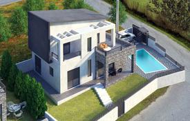 Neubauwohnung – Peloponnes, Griechenland. 375 000 €