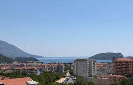 2-zimmer wohnung 62 m² in Budva city, Montenegro. 240 000 €