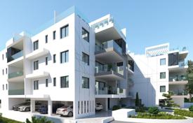 Neubauwohnung – Larnaca Stadt, Larnaka, Zypern. 195 000 €