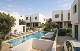 New residential complex with apartments and villas in Peyia, Zypern. ab 425 000 €
