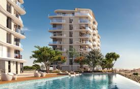 New residential complex with apartments in Muscat City, Oman. ab $362 000