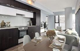 2-zimmer wohnung in Old Toronto, Kanada. C$842 000