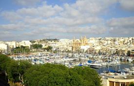 Wohnung – P'eta, Malta. 396 000 €