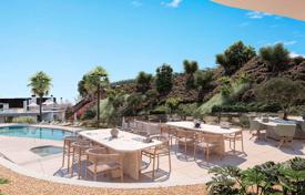 3-zimmer wohnung 241 m² in Marbella, Spanien. 880 000 €