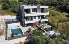 3-zimmer wohnung 123 m² in Lun, Kroatien. 369 000 €